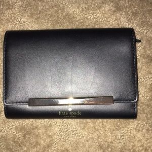 Kate spade wallet